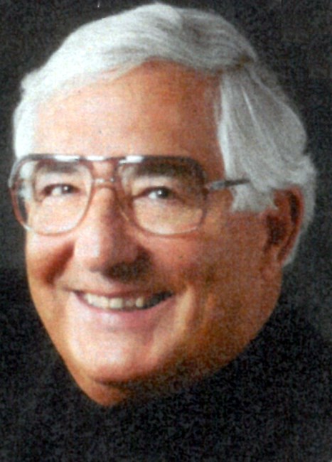 Obituary of Joshua R Gerow