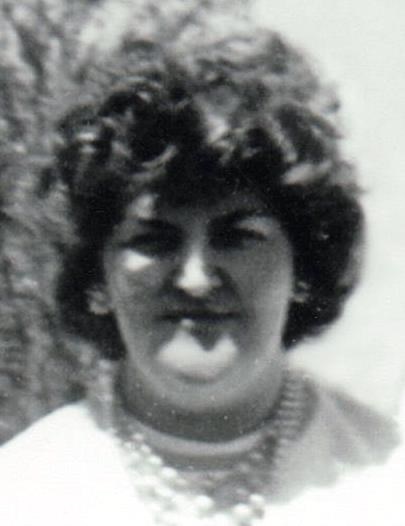 Obituary of Verna Marie Prudhomme