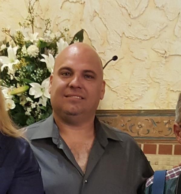 Obituary of Cesar Cabrera