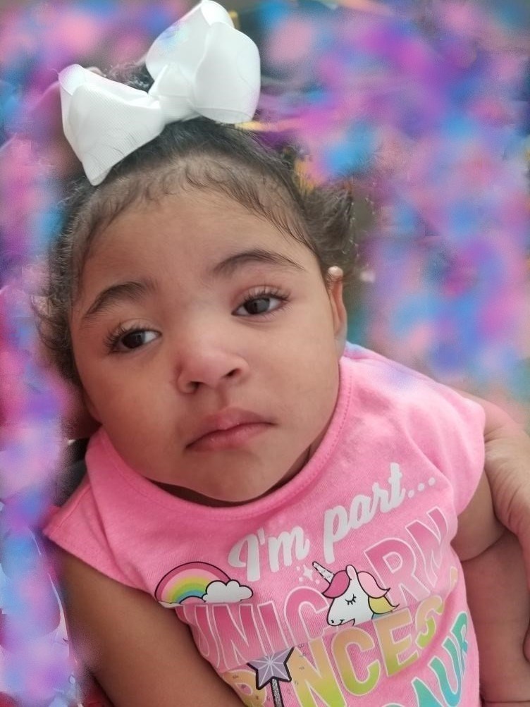 Obituary of Brayah Dashae Barefield