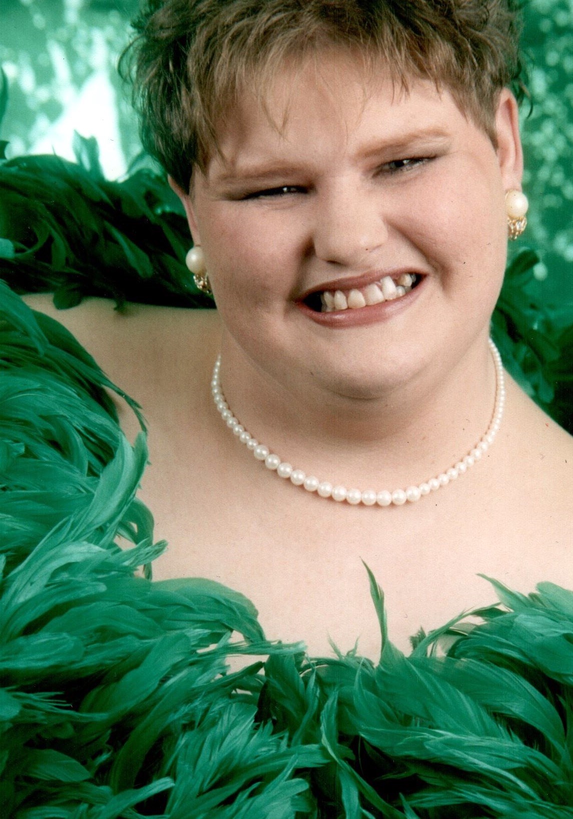 Sherry Denise Martin Obituary San Angelo, TX