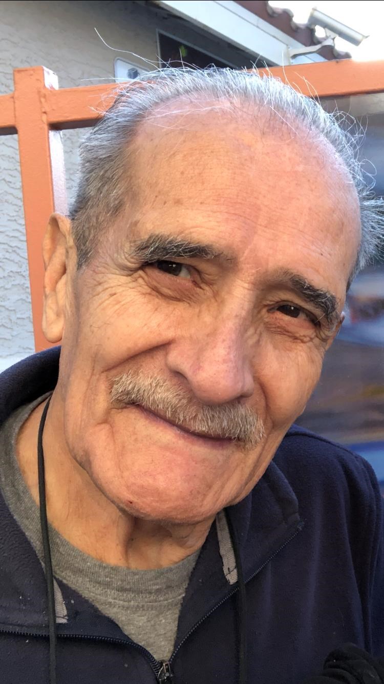 Obituary of Luis Jimenez