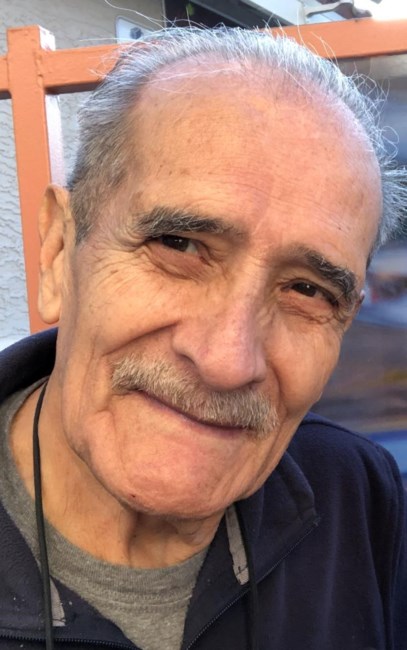Obituary of Luis Jimenez