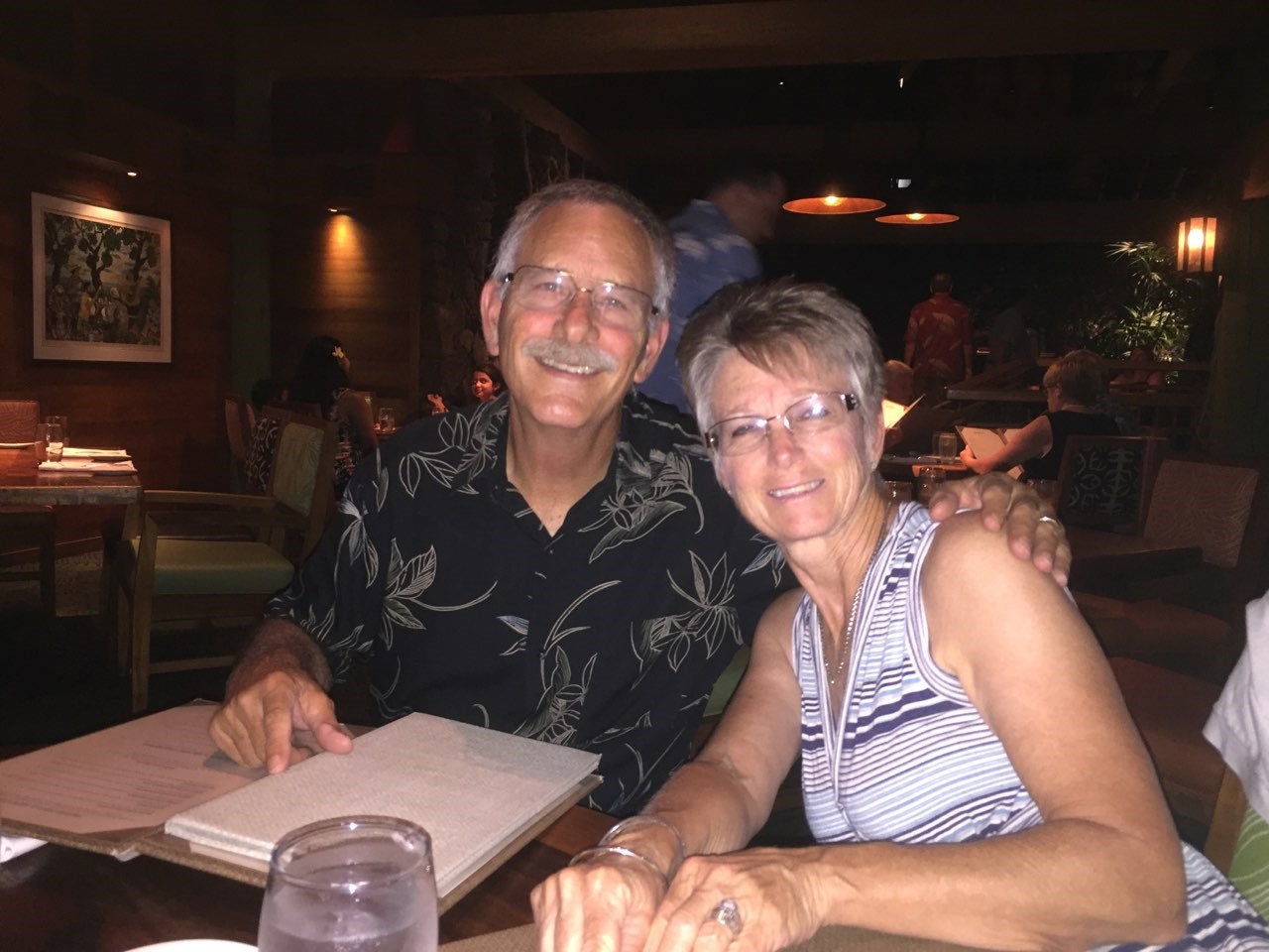 Obituary of Bianca Angelia Wright