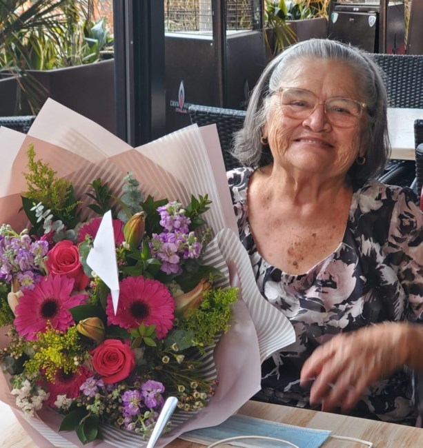 Obituary of Paula Isabel Rodriguez Lerma