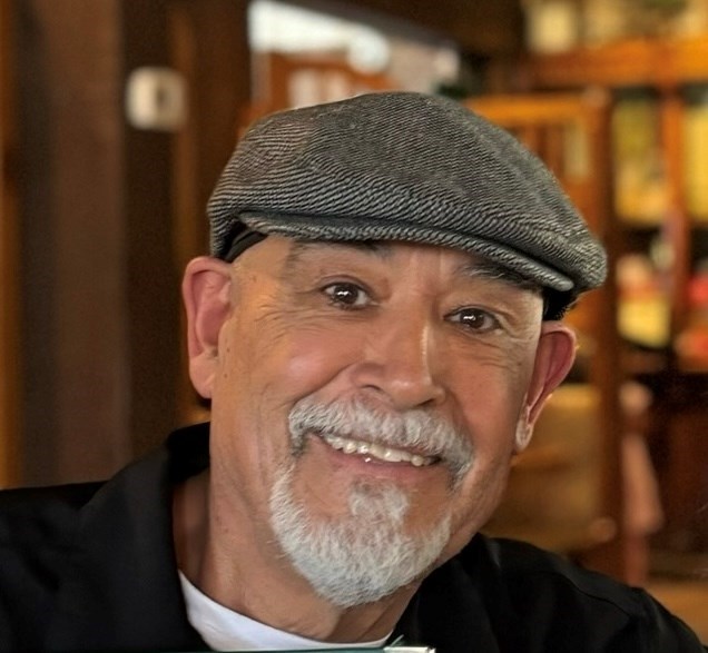 Obituary of Carlos Yanez