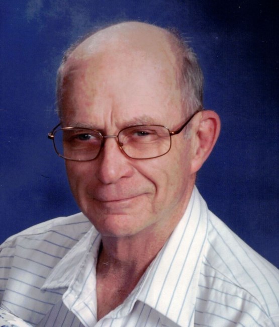 Obituary of William "Bill" C. Carr
