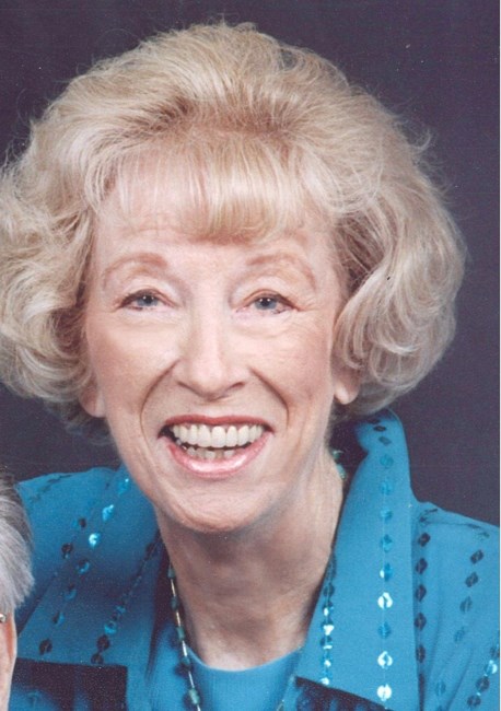 Obituary of Alberta Hushfield