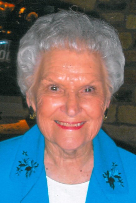 Obituary of Maxine Anna Heath
