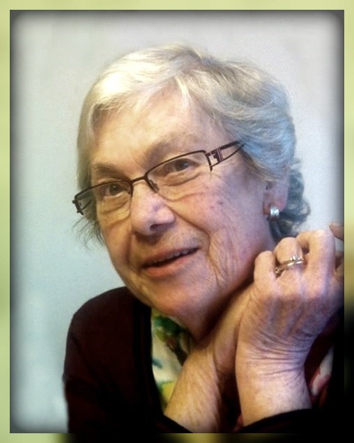 Obituary of Donna Tucker