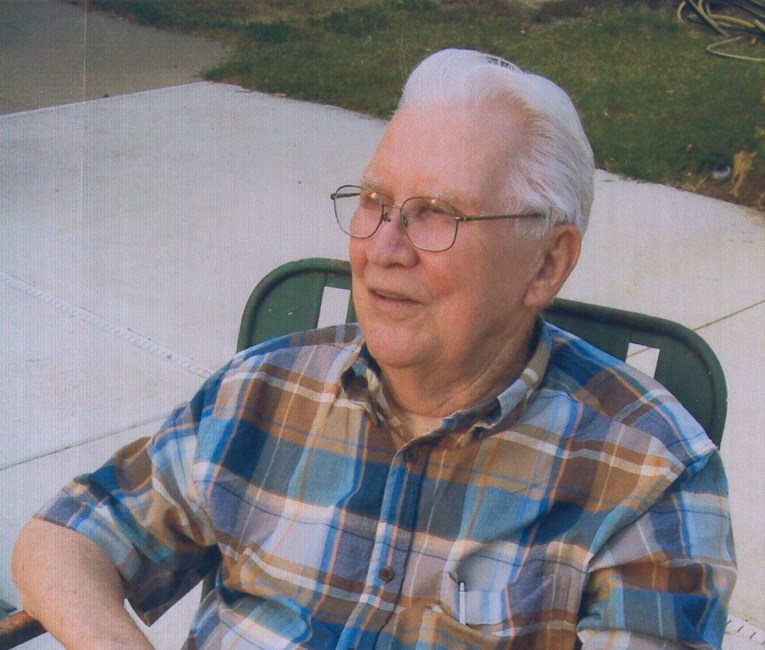 Obituary of Warren Myers