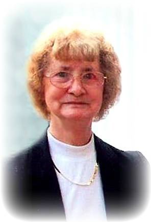 Obituary of Louise Cecil Hall