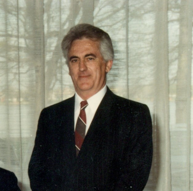 Avis de décès de Maurice Cormier