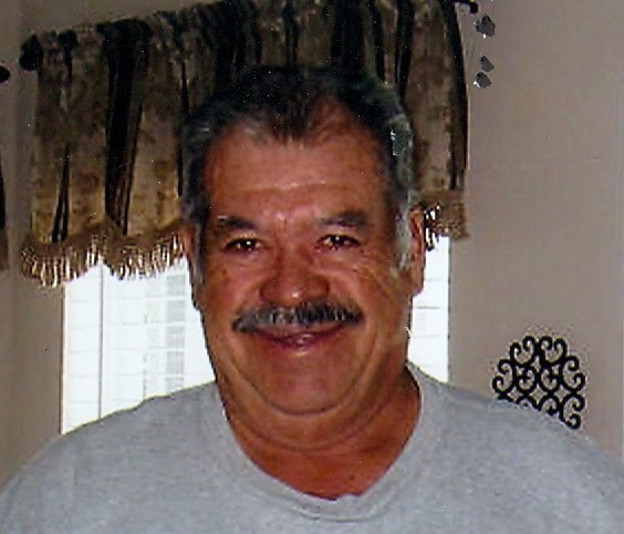 Obituary of Antonio Rivas