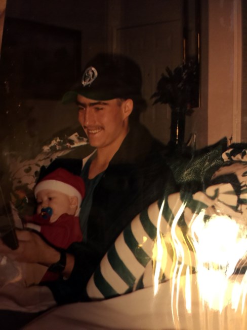 Obituary of John David Goss