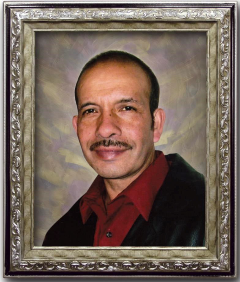 Obituary of Alfredo Reynaga