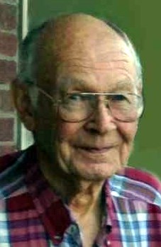 Obituary of Arthur Boyt