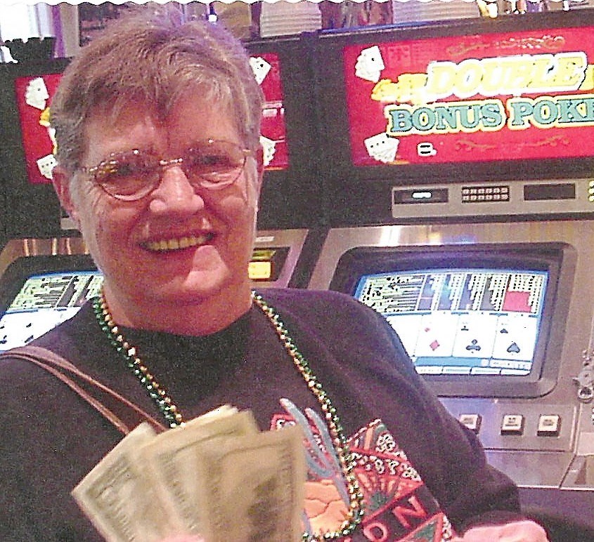 Obituary of Elizabeth "Beth" Whited