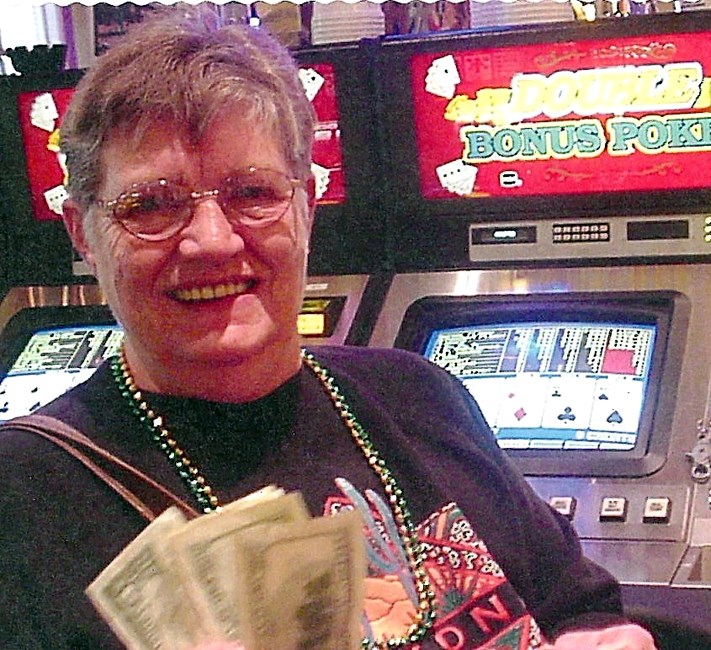 Obituary of Elizabeth "Beth" Whited