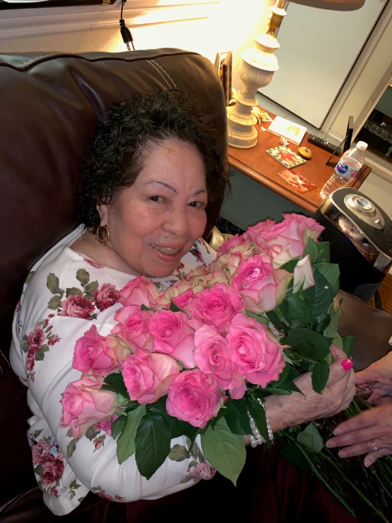 Beatriz Flores Obituary - San Antonio, TX