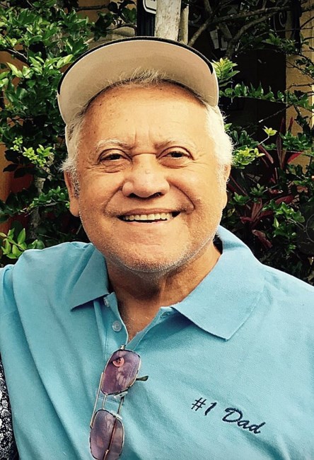 Obituary of Mr.  Evaristo Alvarez