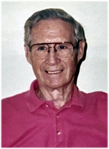 Obituary of Harley Hagerman Jr.