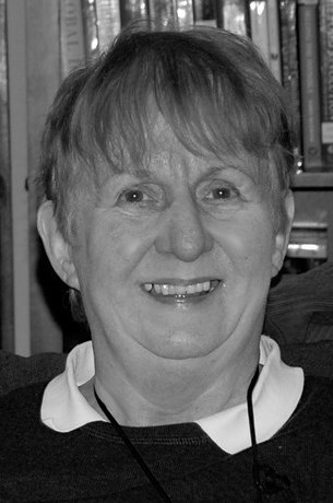 Obituary of Joanne Curry