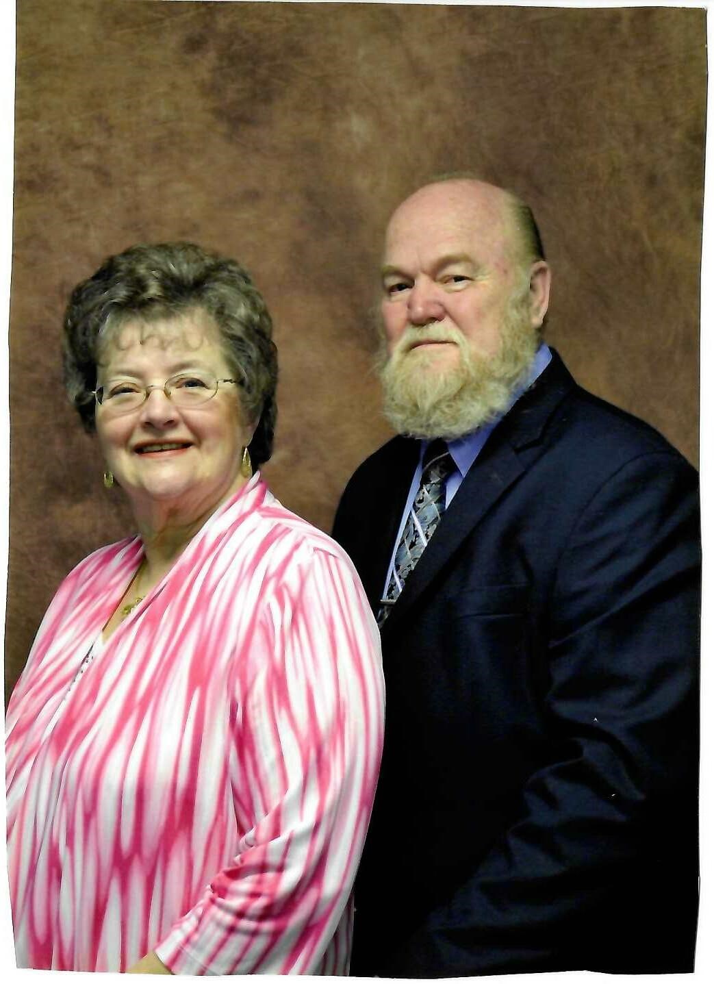 Obituary of Miriam Ann Williams