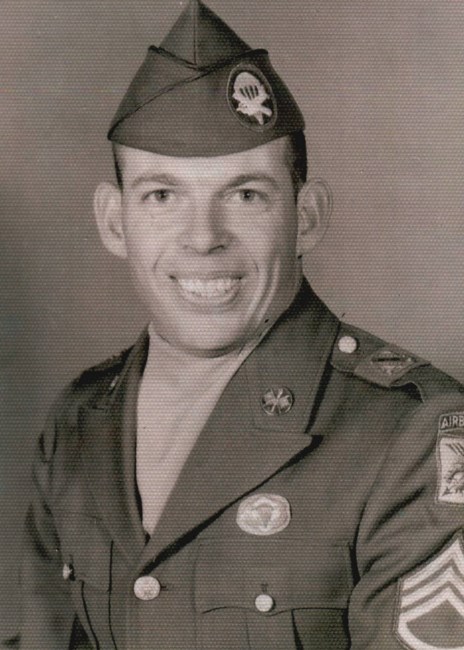 Obituary of Raymond Elbert Smith, Jr.