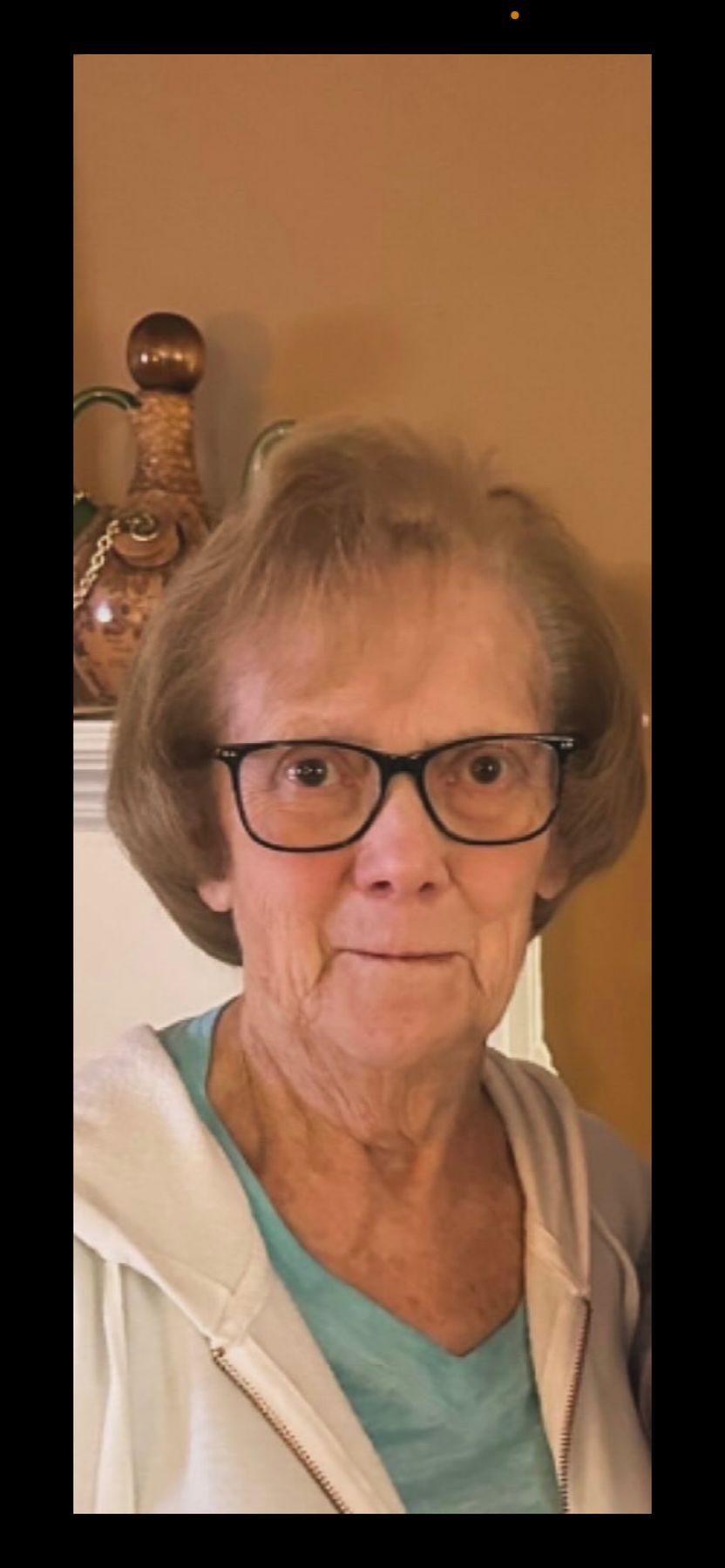 Obituary of Joan Francis Diglio