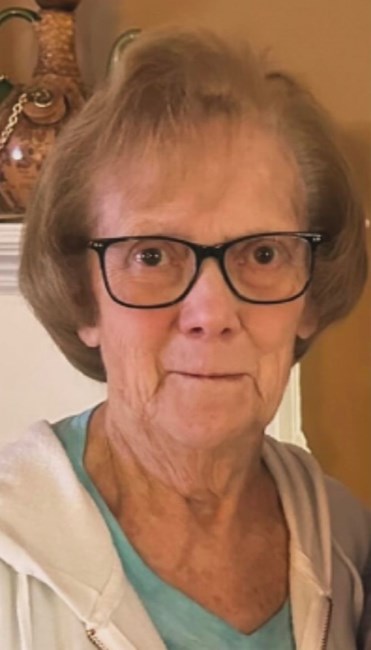 Obituary of Joan Francis Diglio