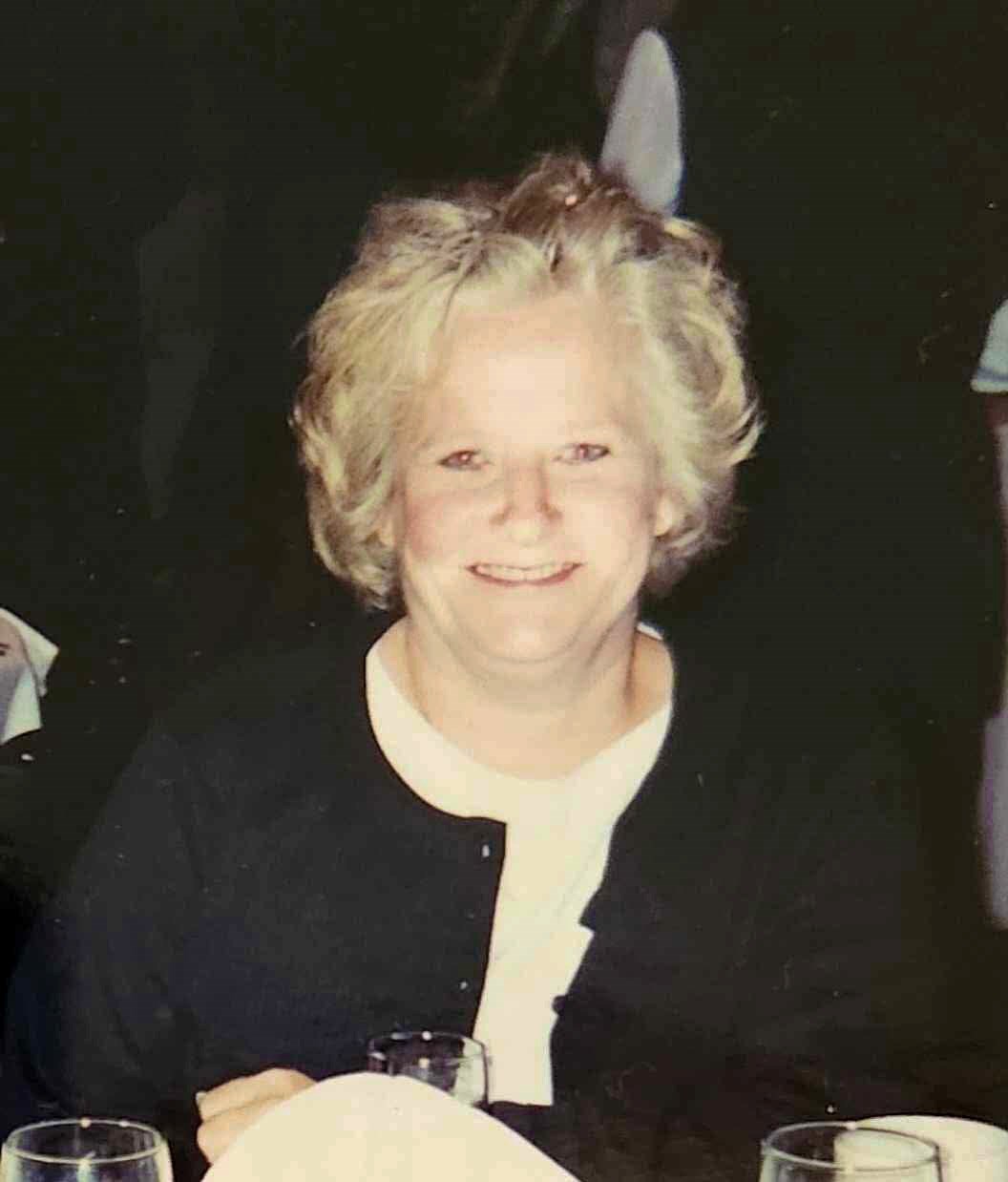 Avis de décès de Shari Lynn Sipes