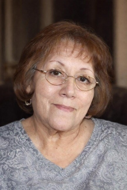 Obituary of Rosa G. Vasquez