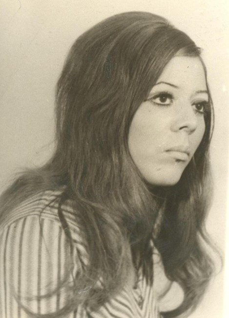 Obituary of Esther Aguilar Salas