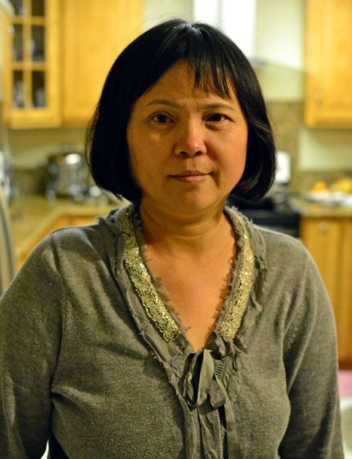 Obituary of Linda P. Trinh