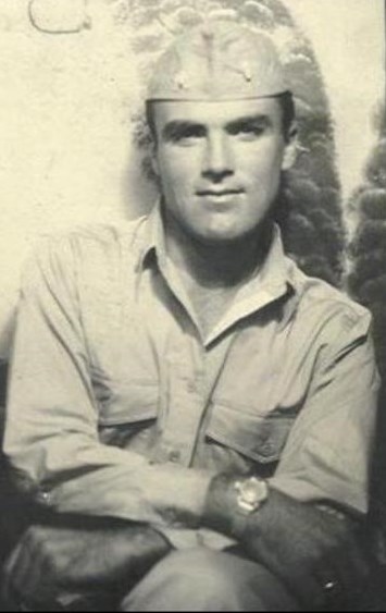 Obituary of John Mack Osborne Jr.