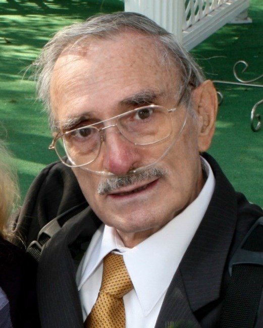 Obituary of Lloyd Charles King Jr.