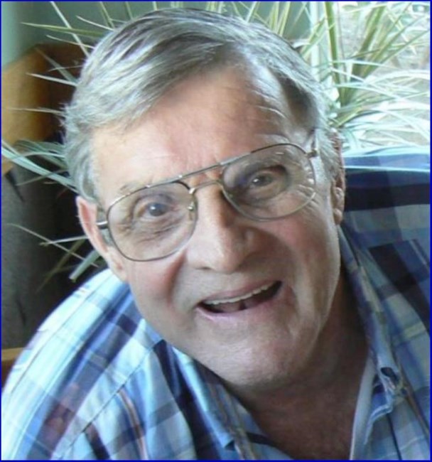 Obituary of Lowell Bernard Mason