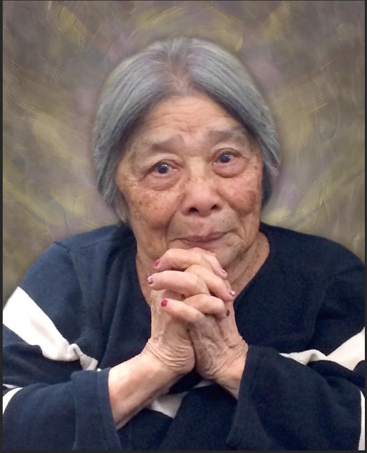 Obituary of Soledad M. Malapote