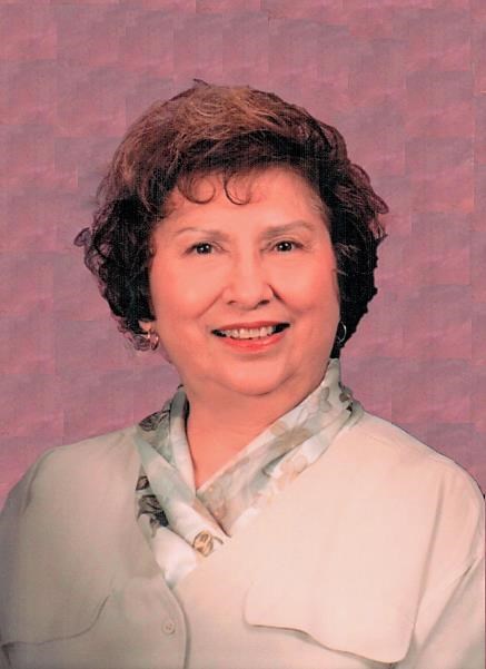 Obituary of Norma Concepcion Wiltshire