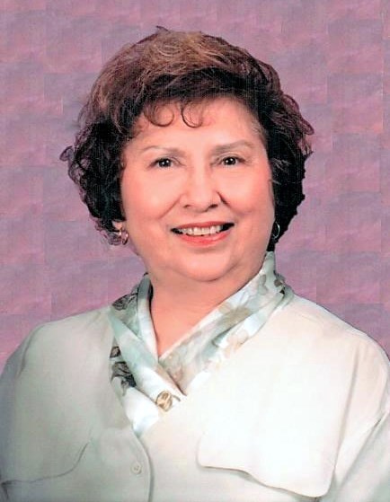 Obituary of Norma Concepcion Wiltshire