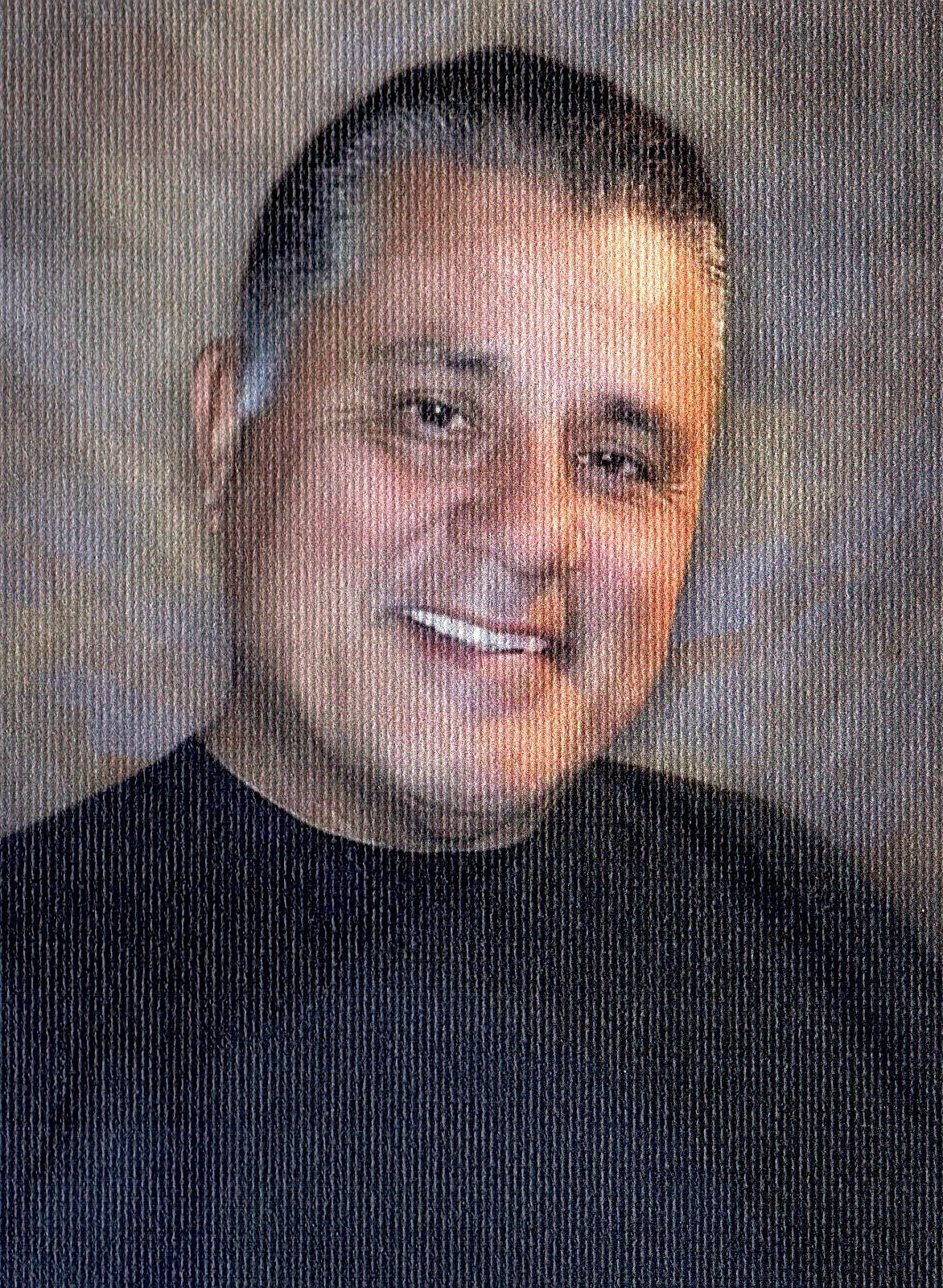 James Alfred Escobar Obituary - Chino, CA