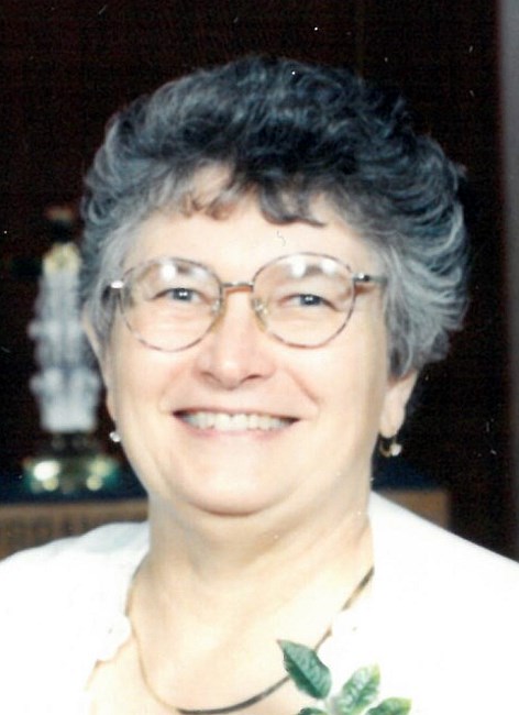 Obituary of Dona Kay King