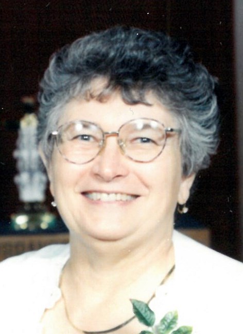 Obituario de Dona Kay King