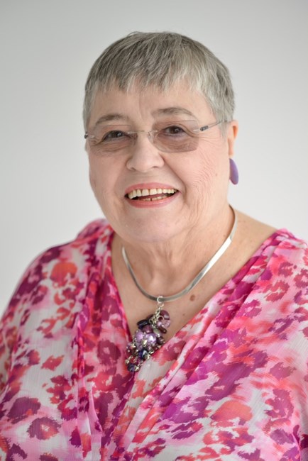 Obituary of Louise P. Gagnon