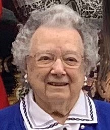 Obituary of Francesca Mary Perazzi