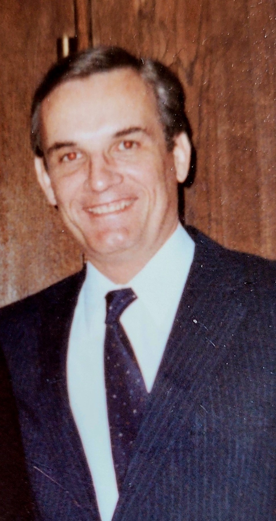 James Deering Obituary - Surprise, AZ