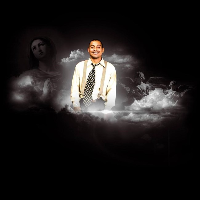 Obituary of Simon Robert Chavez