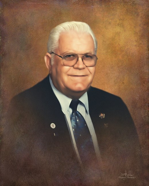 Obituary of Ray Milton