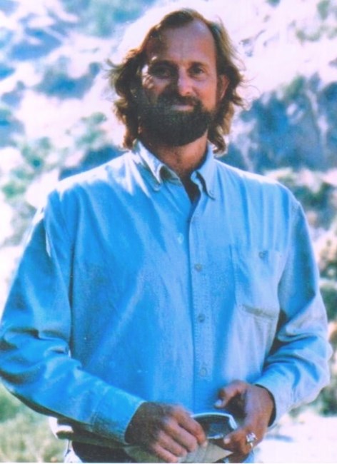 Obituary of Darrell Farley